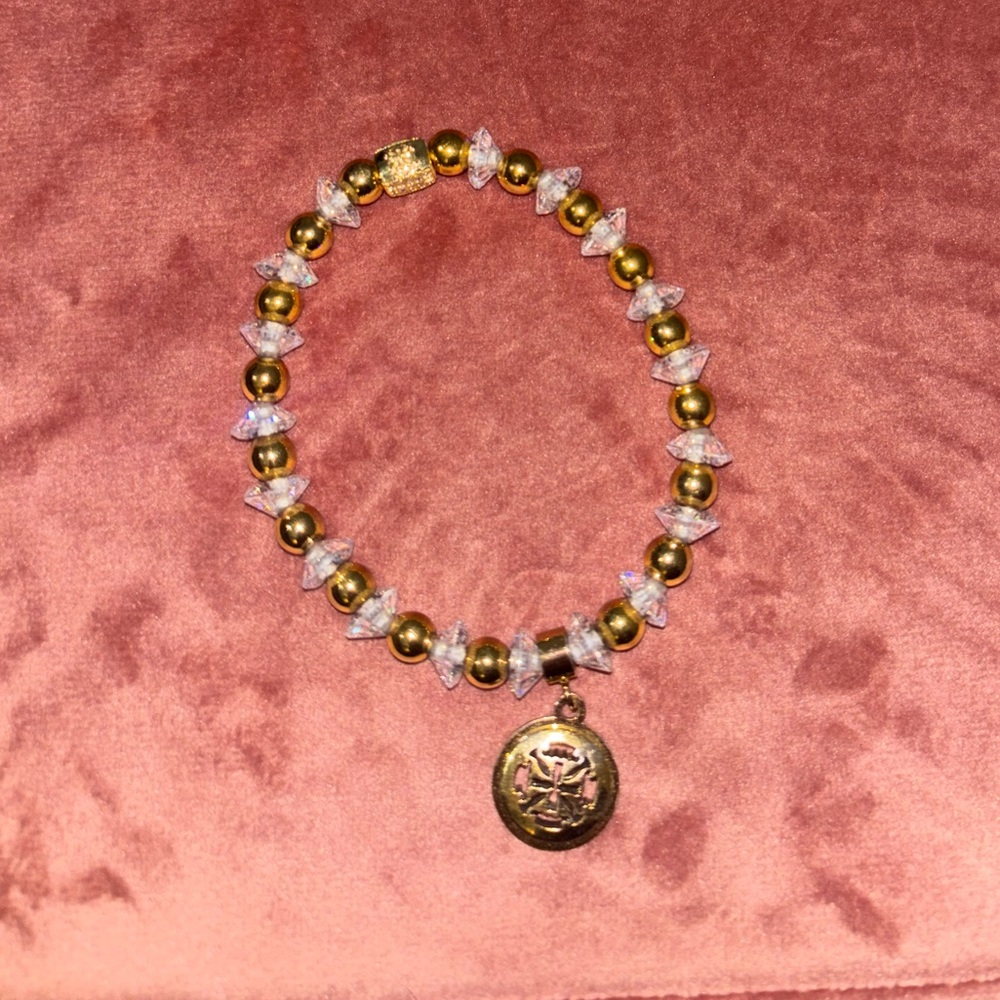Rustic Cuff